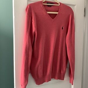 Beautiful light weight sweater!